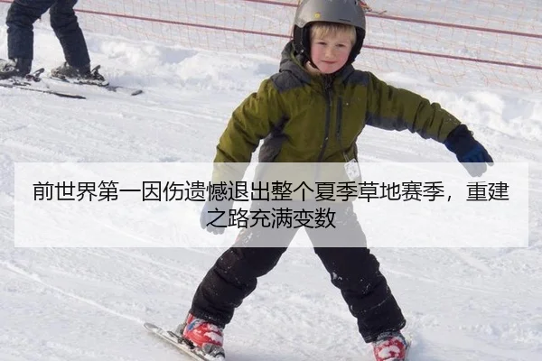 前世界第一因伤遗憾退出整个夏季草地赛季，重建之路充满变数